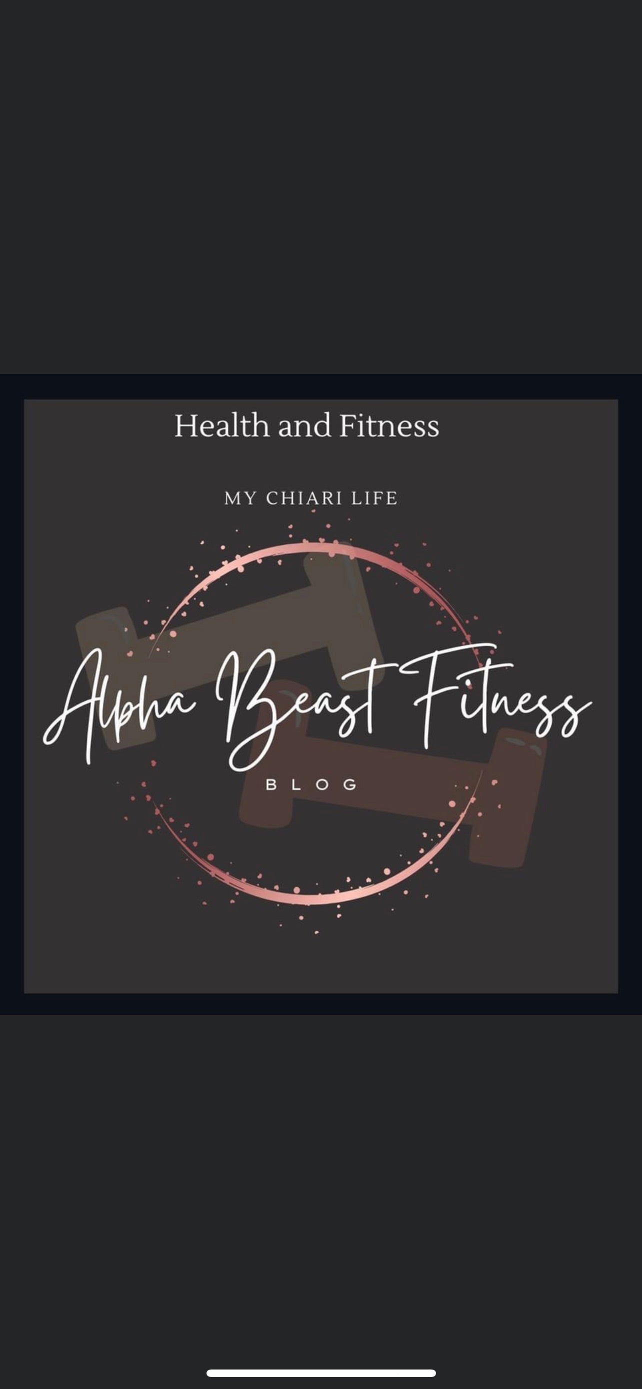 Alpha Fit Shop – Alpha Beast Fit Blog